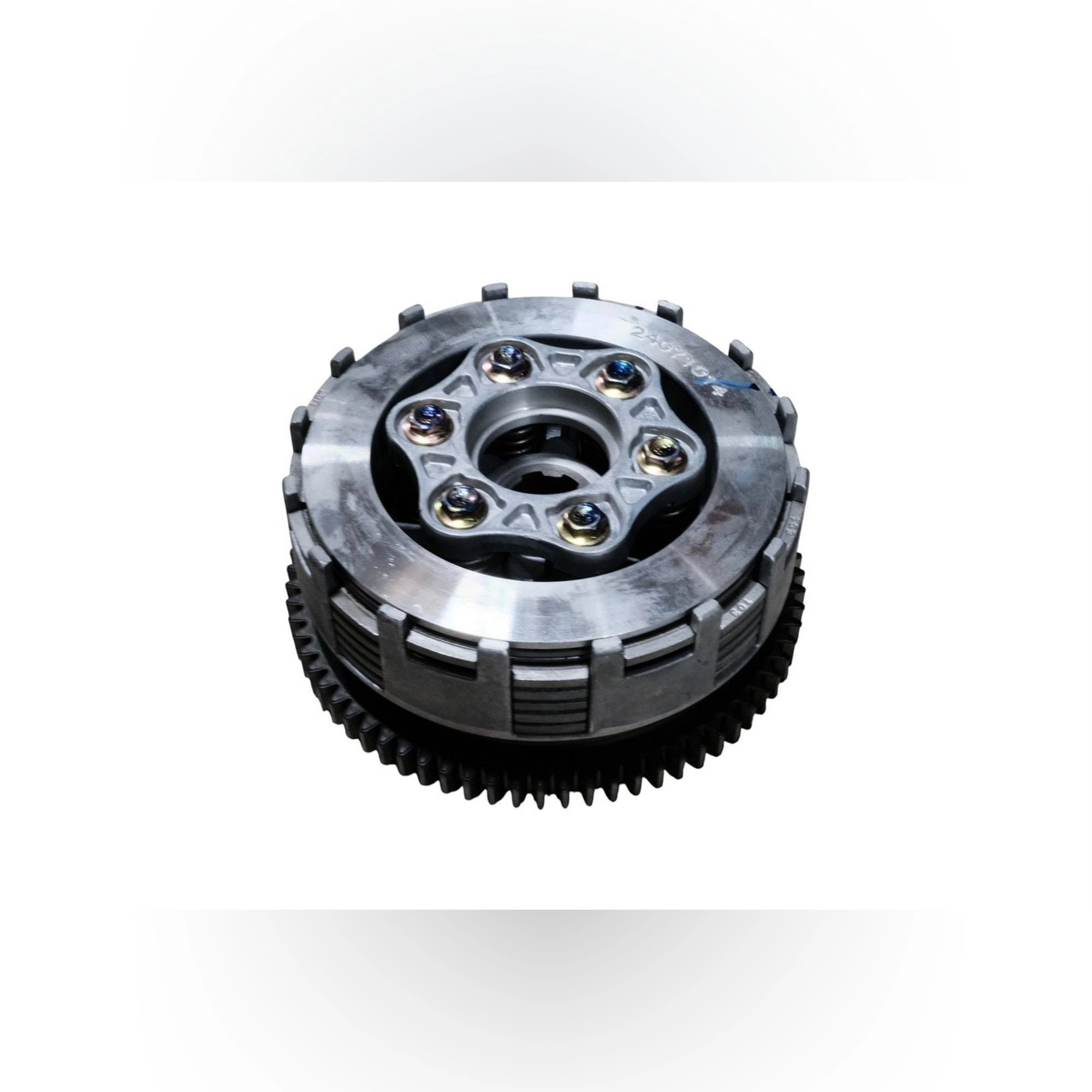 ARORA AR 06 DEBRİYAJ BALATASI KOMPLE #AR 06 - 161